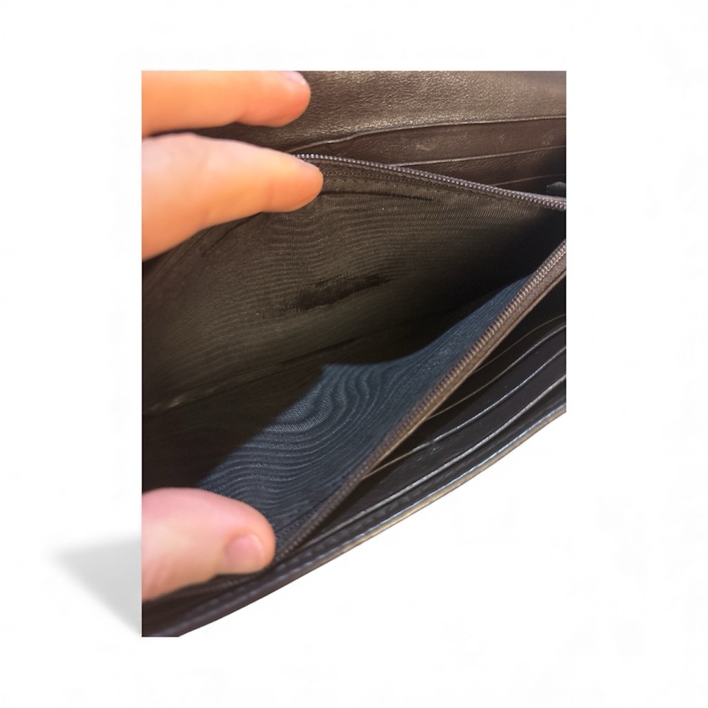 Gucci continental wallet - Picture 4 of 10